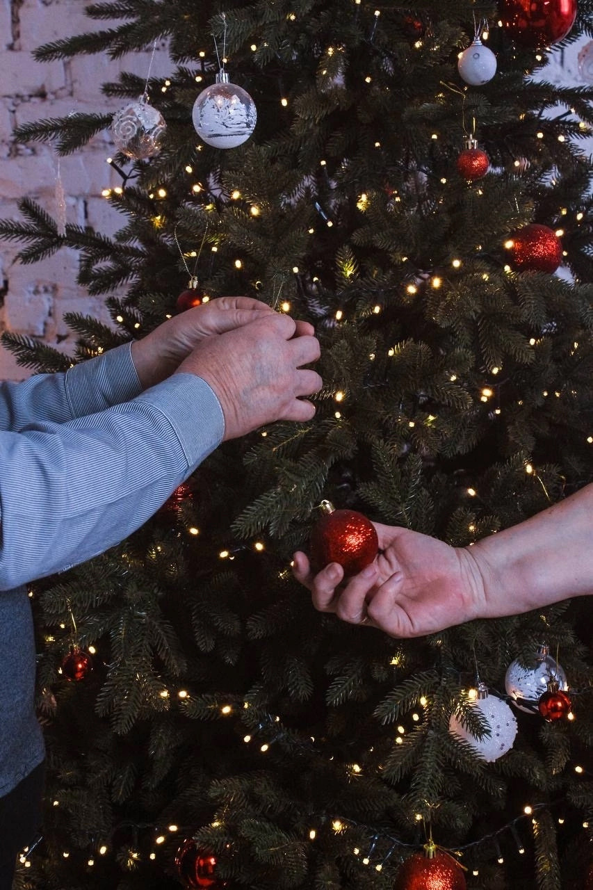 Семейные. Фотограф в Канске Алина