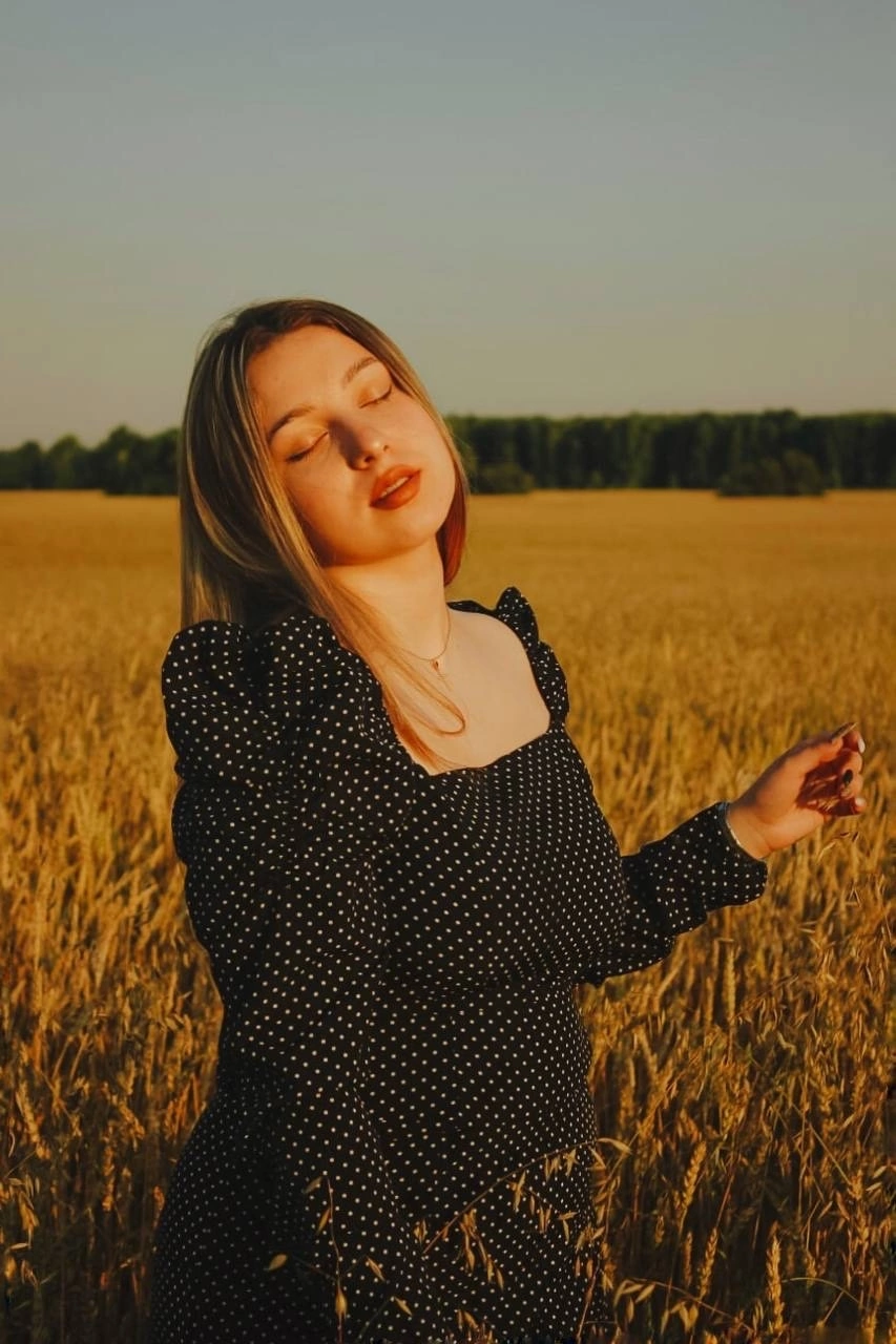 Индивидуальные. Фотограф в Канске Алина