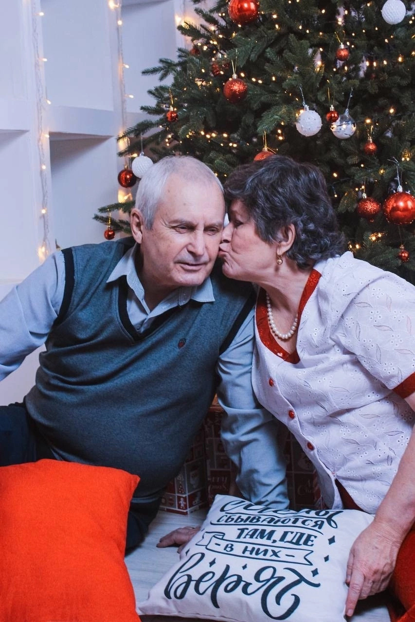 Семейные. Фотограф в Канске Алина