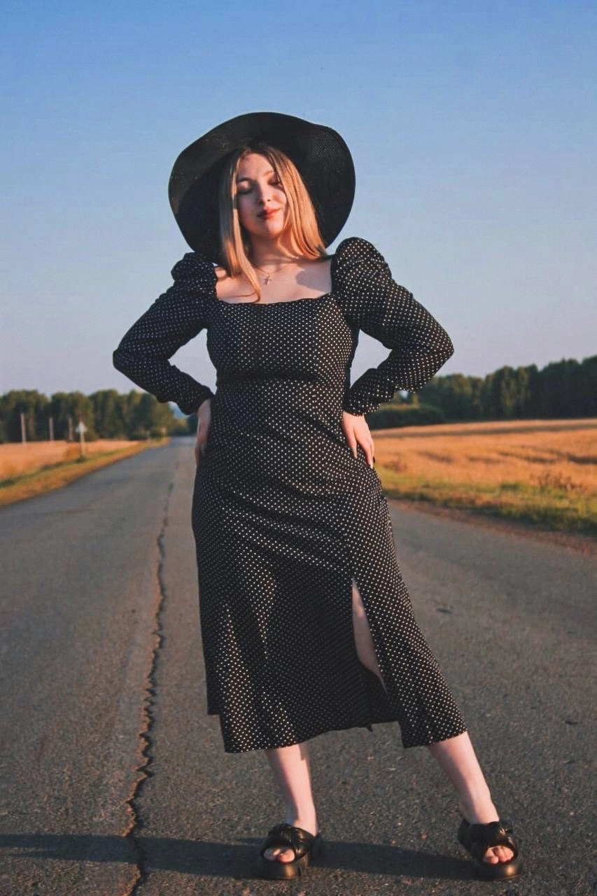 Индивидуальные. Фотограф в Канске Алина