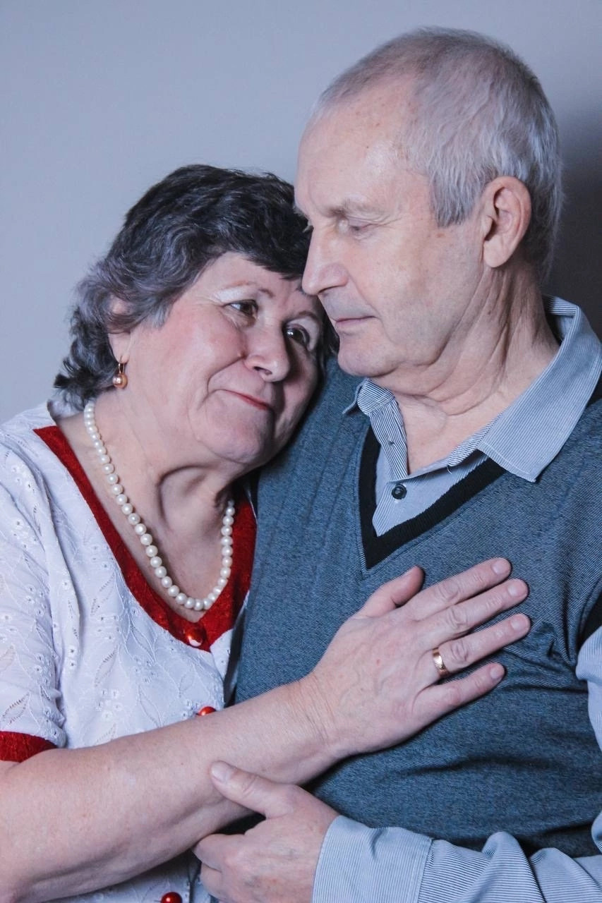 Семейные. Фотограф в Канске Алина