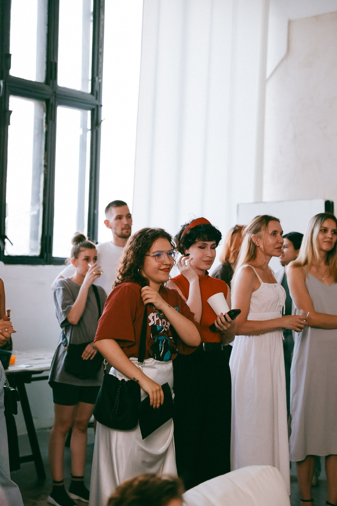 Коллаба 2.0. Фотограф Нижний Новгород