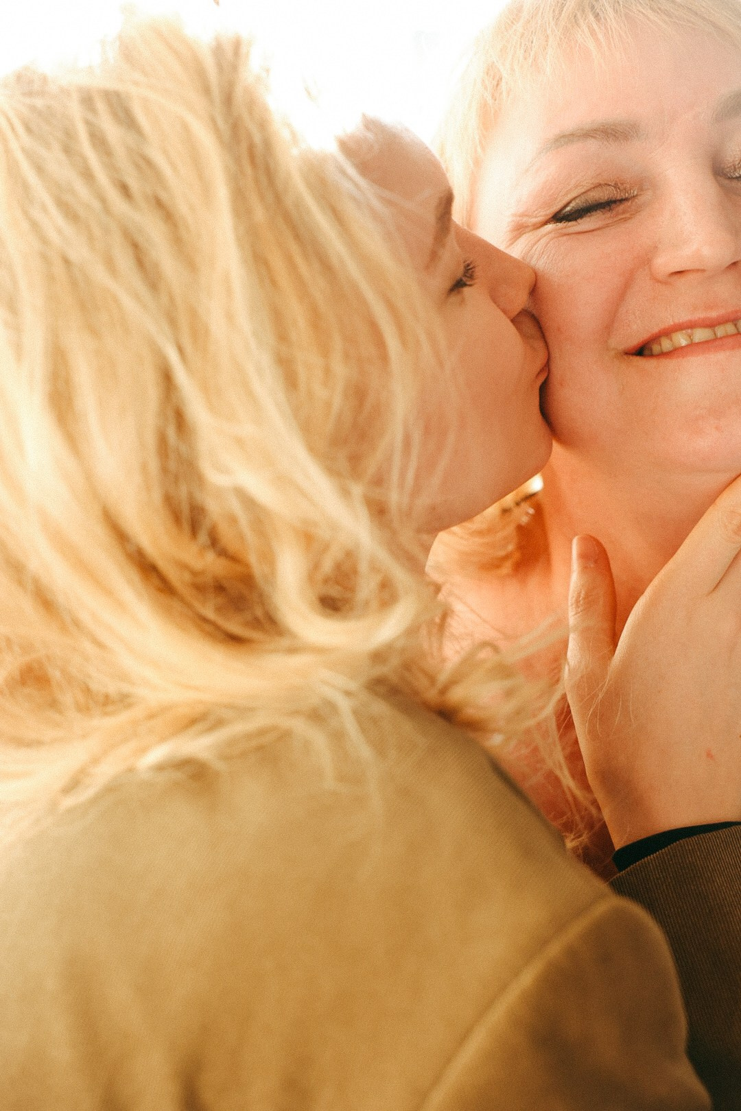 Наталья и Галя. Фотограф Нижний Новгород