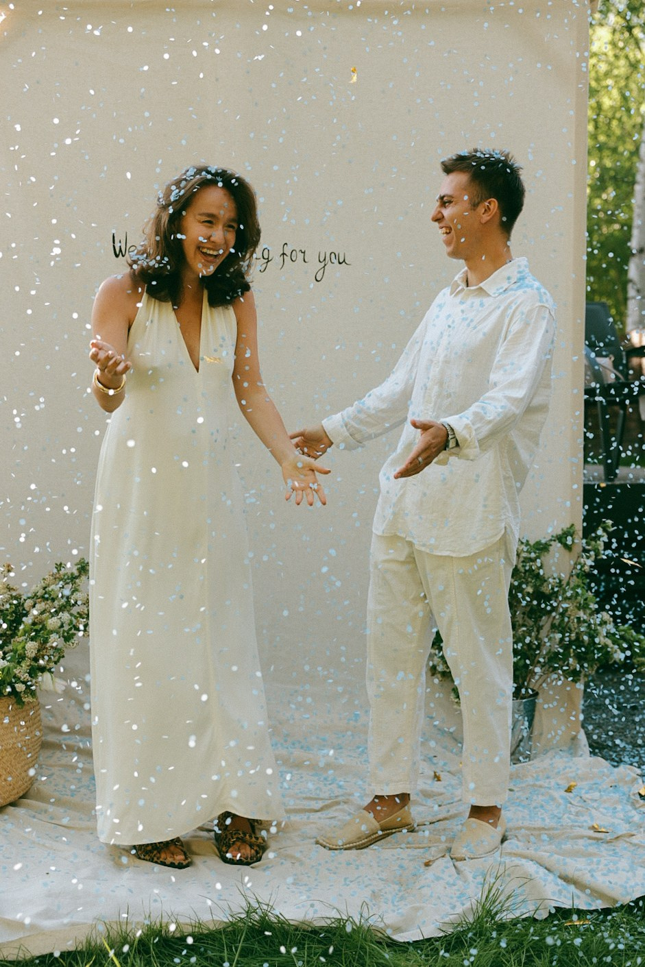 У вас мальчик 🩵. Фотограф Нижний Новгород