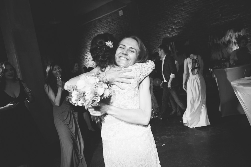 Роман и Вероника. Вечеринка. Организация и координация свадебных и семейных торжеств