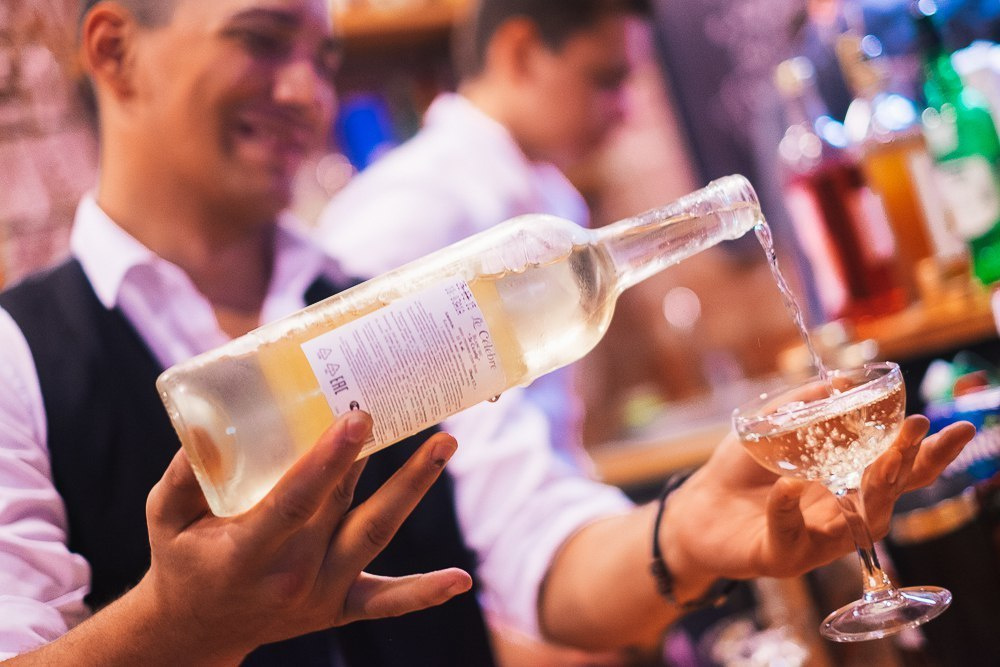 Роман и Вероника. Вечеринка. Организация и координация свадебных и семейных торжеств