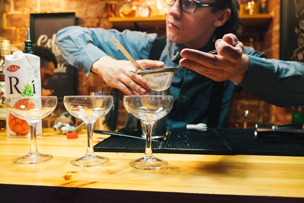 Роман и Вероника. Вечеринка. Организация и координация свадебных и семейных торжеств