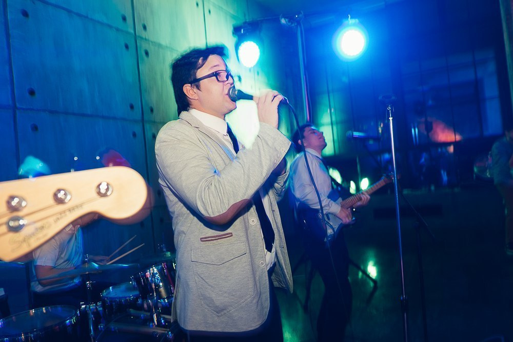 Роман и Вероника. Вечеринка. Организация и координация свадебных и семейных торжеств