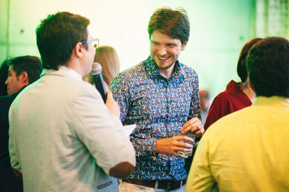 Роман и Вероника. Вечеринка. Организация и координация свадебных и семейных торжеств