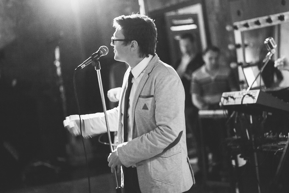 Роман и Вероника. Вечеринка. Организация и координация свадебных и семейных торжеств