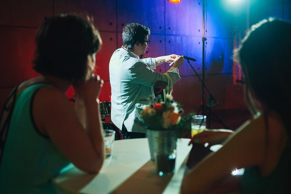 Роман и Вероника. Вечеринка. Организация и координация свадебных и семейных торжеств