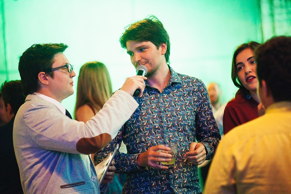 Роман и Вероника. Вечеринка. Организация и координация свадебных и семейных торжеств