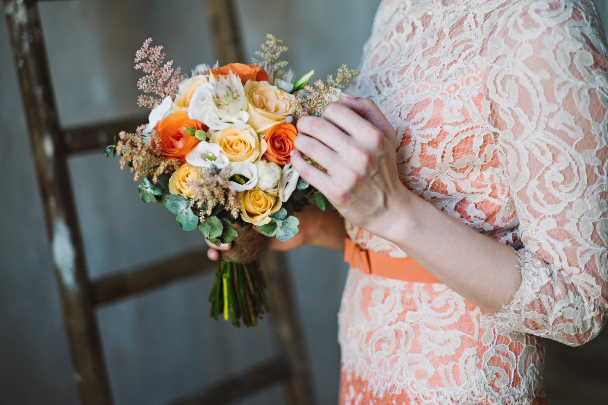 Роман и Вероника. Вечеринка. Организация и координация свадебных и семейных торжеств