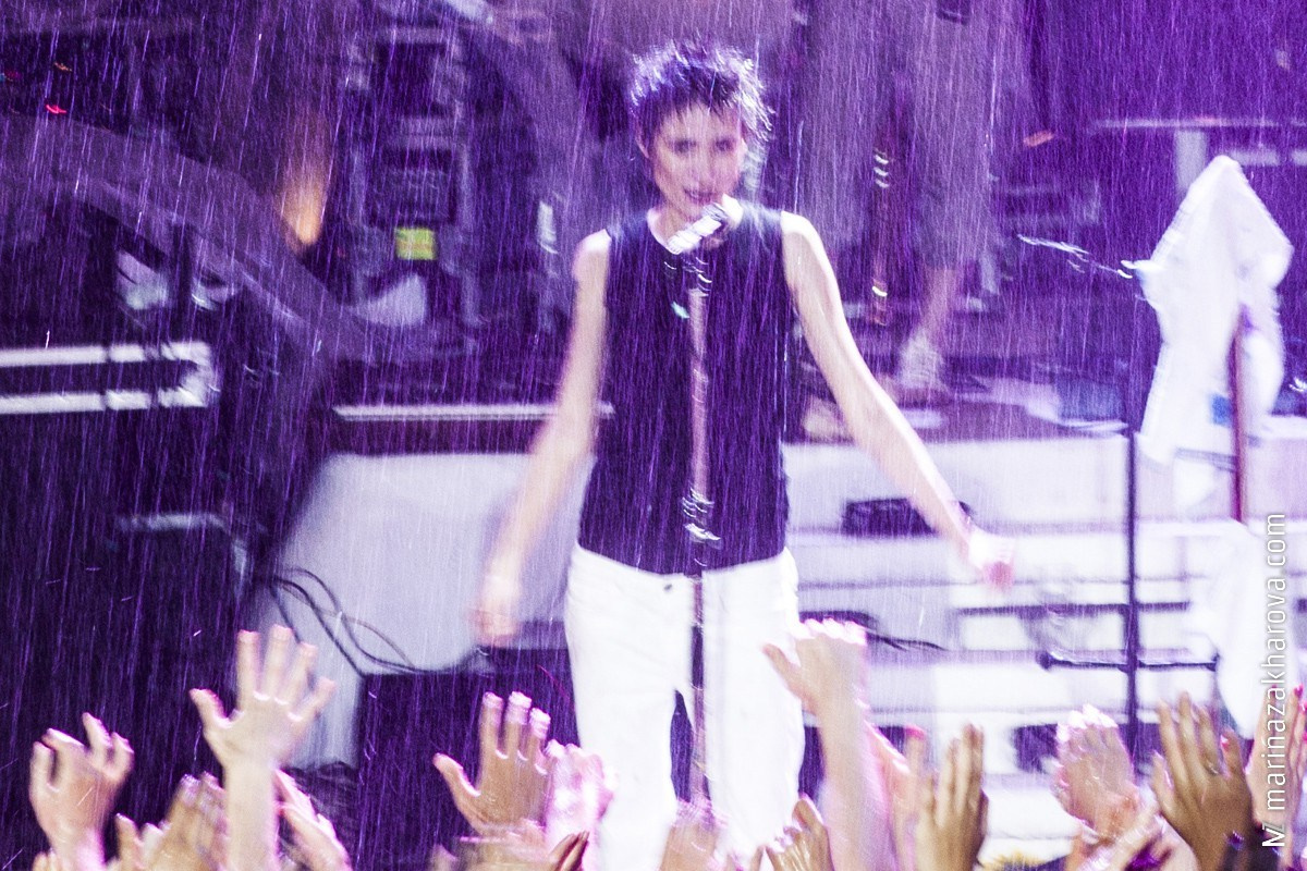 Одесса. Марина Захарова — Фотограф. Москва / Marina Zakharova — Photographer