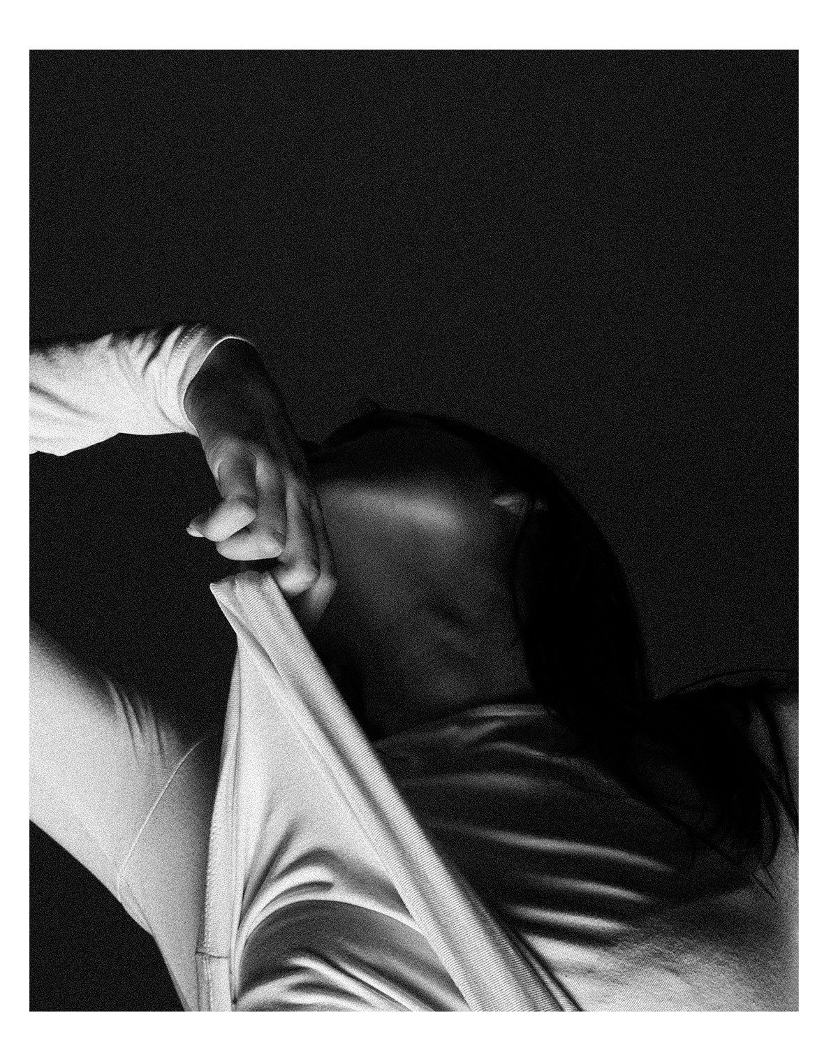 Taya. Alena Gribkova