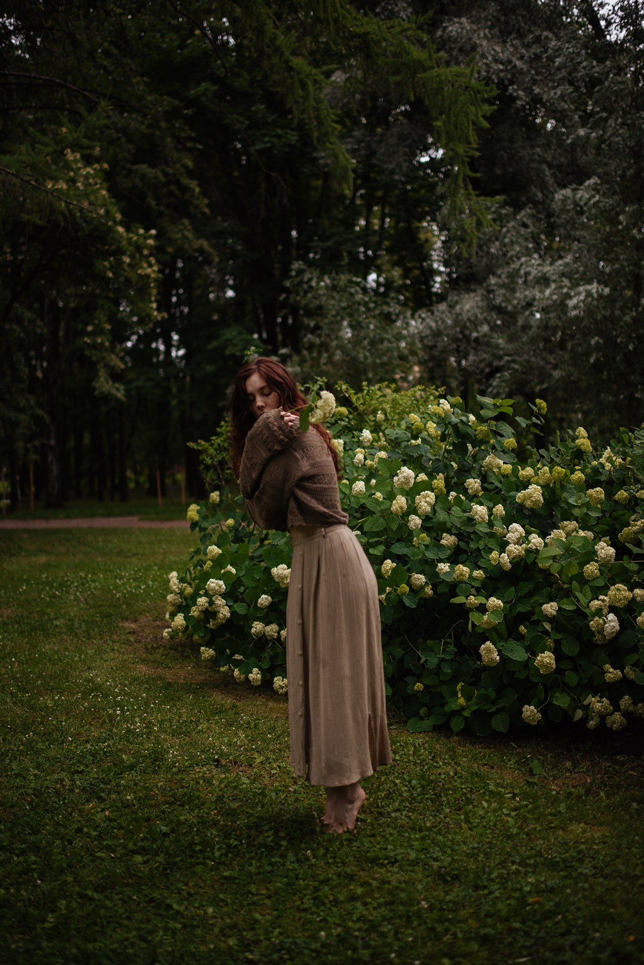 Соня весной. Ева Русина — свадебный/love story фотограф | Санкт-Петербург, Москва