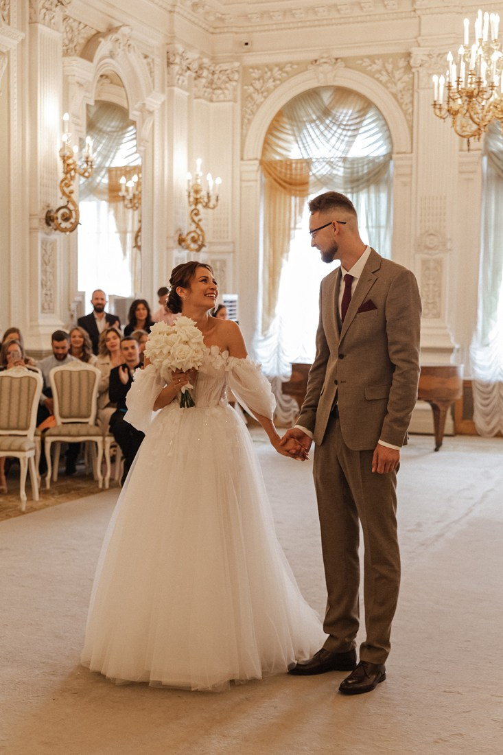 J & M. Портретный и Семейный фотограф в Санкт-Петербурге Rocket Alice