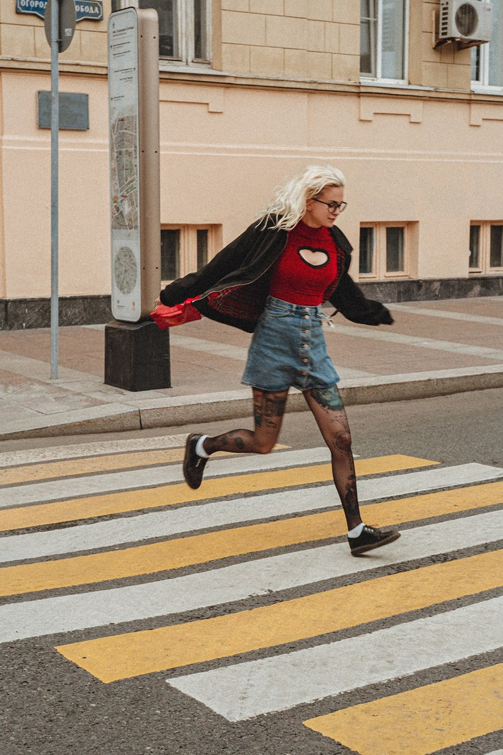 NASTYA. Портретный и Семейный фотограф в Санкт-Петербурге Rocket Alice