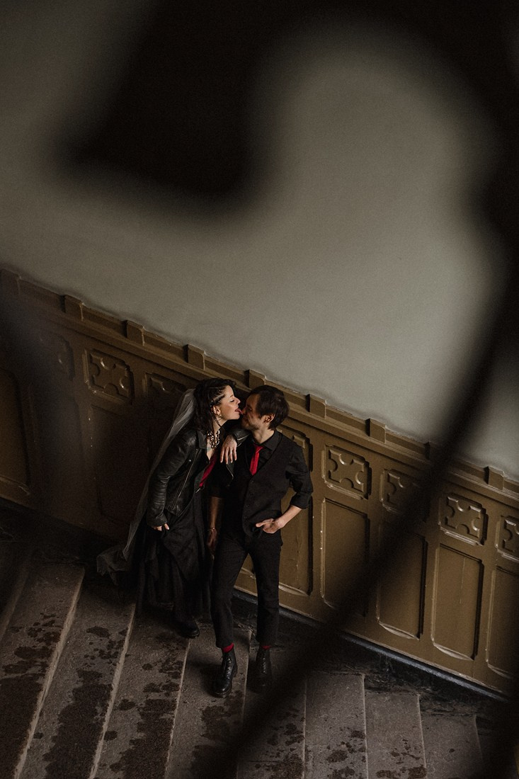 R & J. Портретный и Семейный фотограф в Санкт-Петербурге Rocket Alice