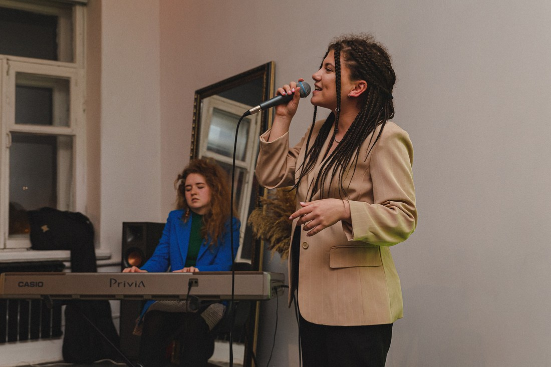 Репортажная и контент съемка. Портретный и Семейный фотограф в Санкт-Петербурге Rocket Alice