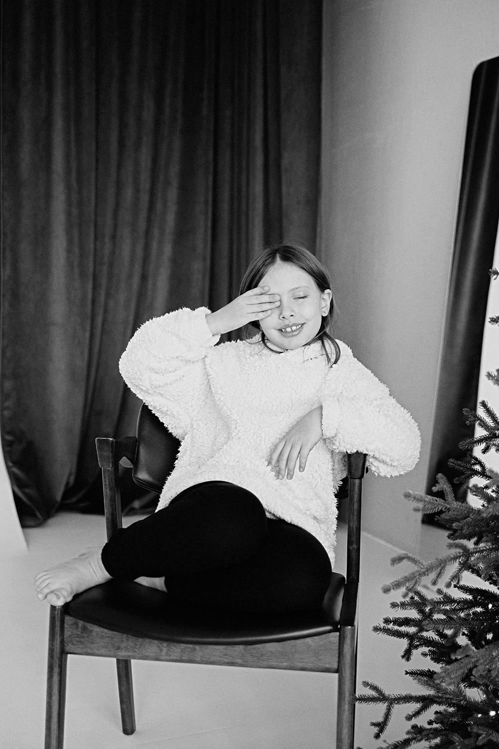 Варвара. Фотограф в Екатеринбурге | Портреты, семейные съемки, лайфстайл