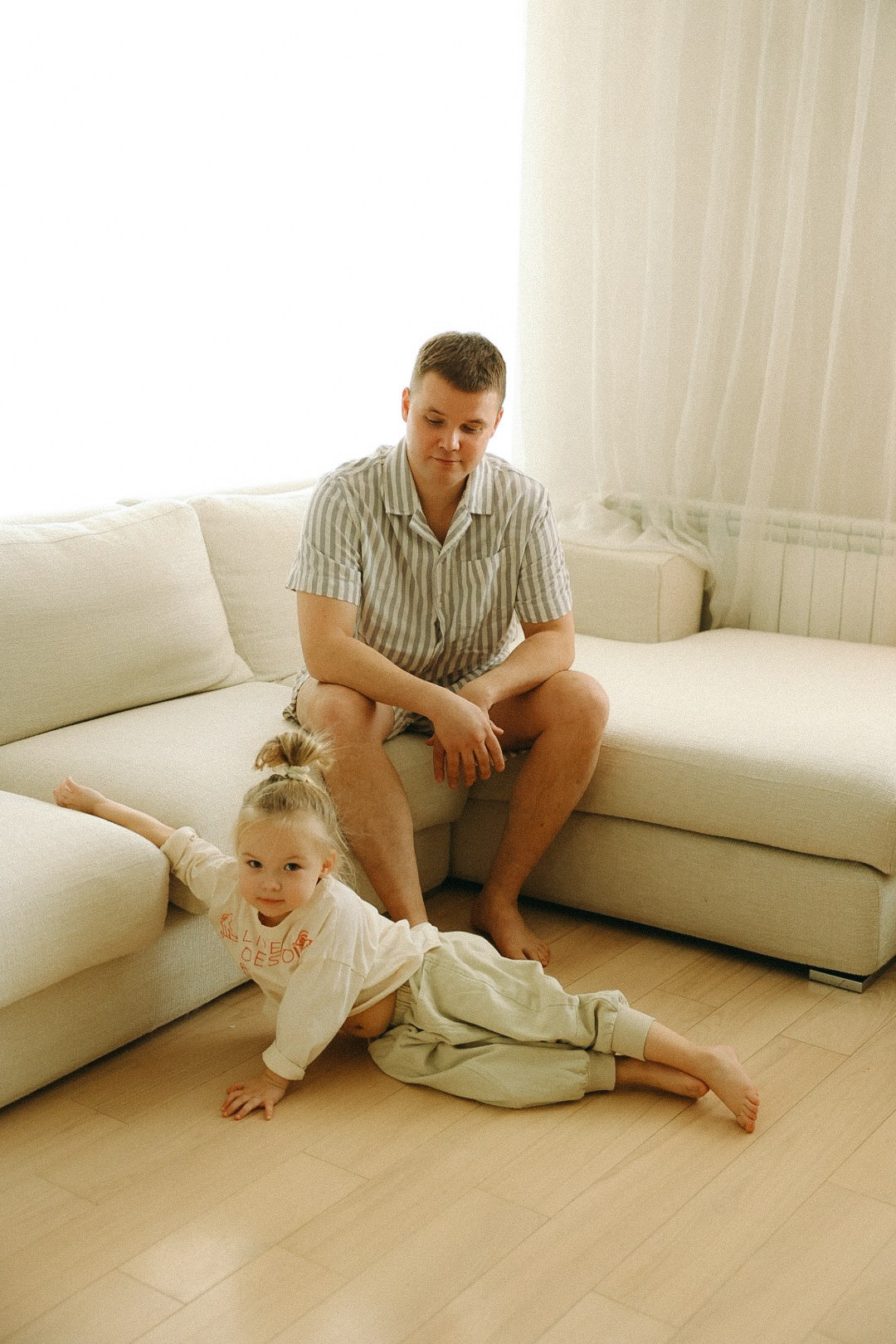 Family. Фотограф Нижний Новгород
