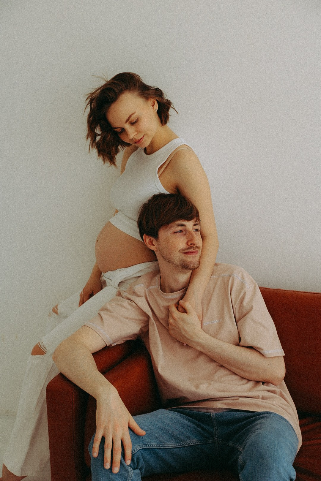 Сережа и Влада. Фотограф Нижний Новгород