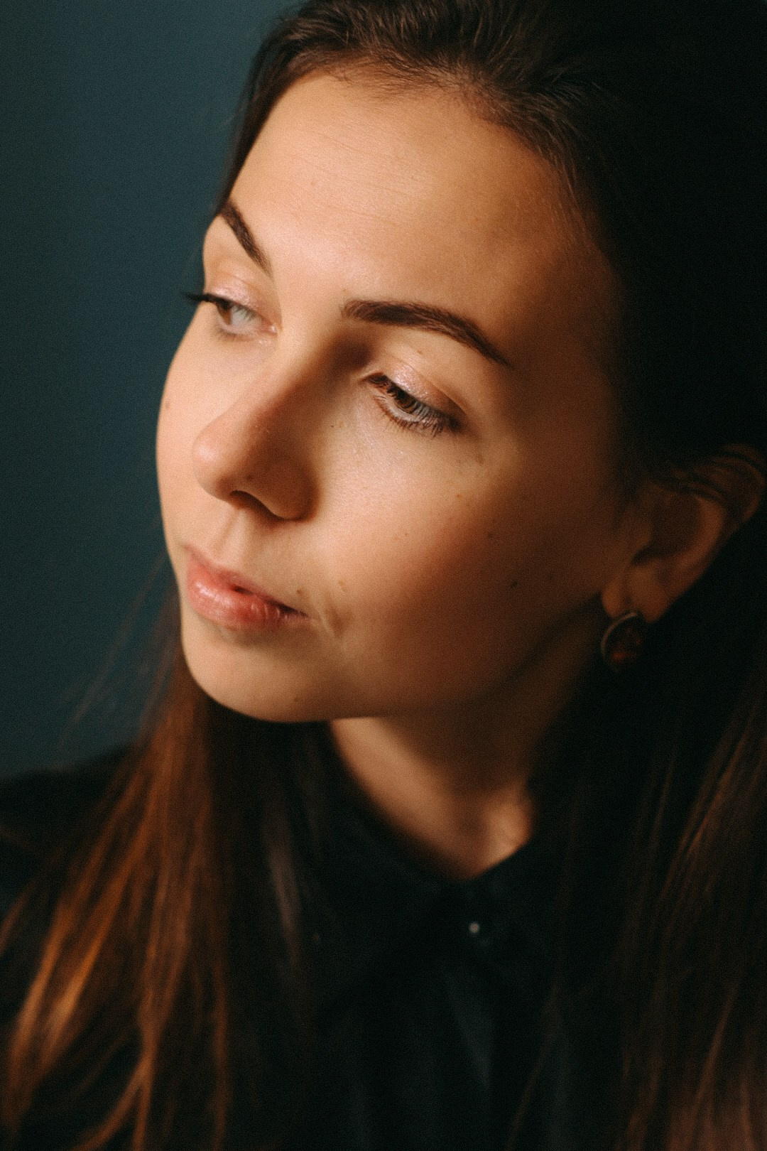 Полина. Фотограф Нижний Новгород