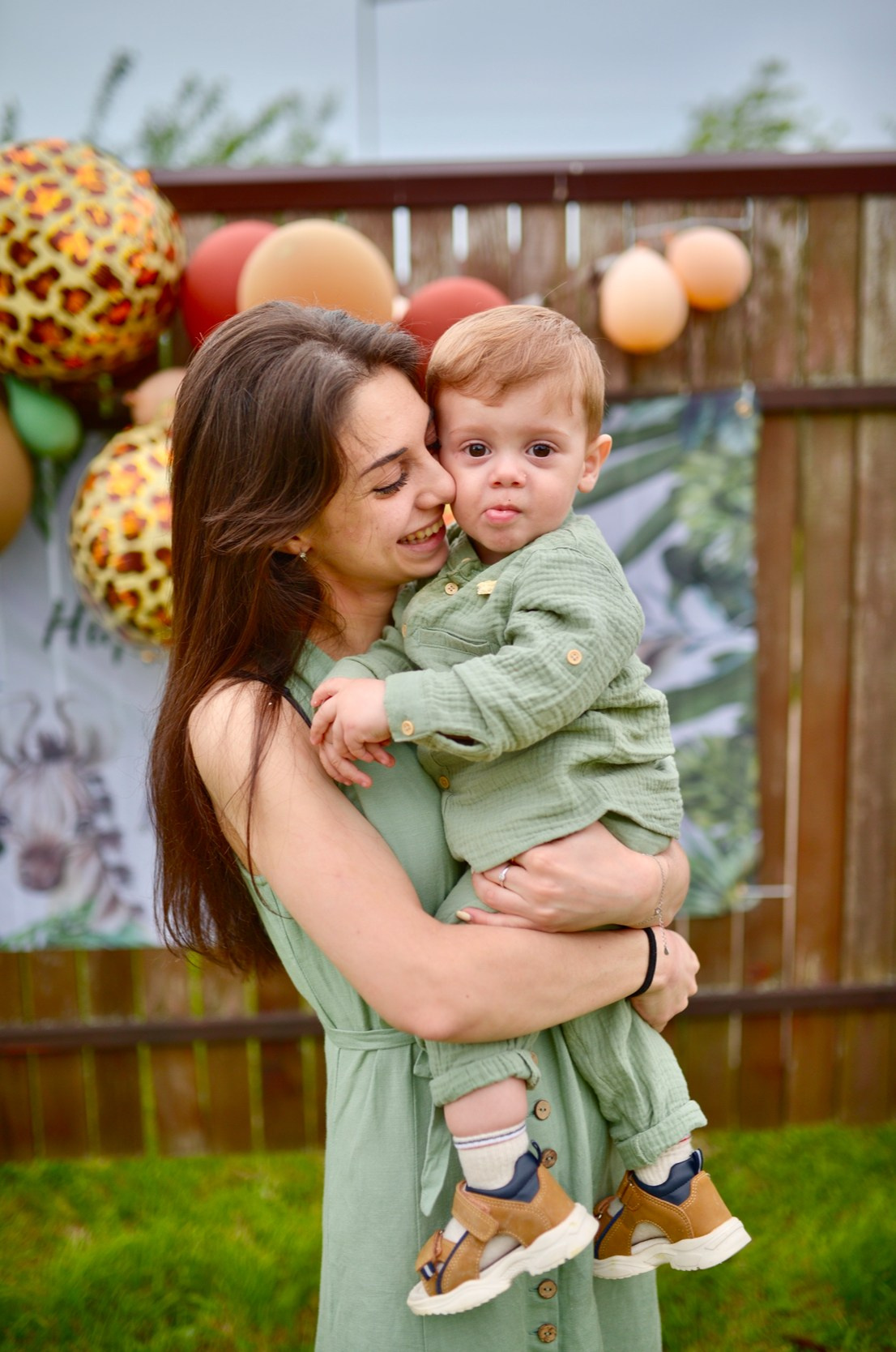 Семейные фотосессии. Фотограф Олег Саркисов в Краснодаре