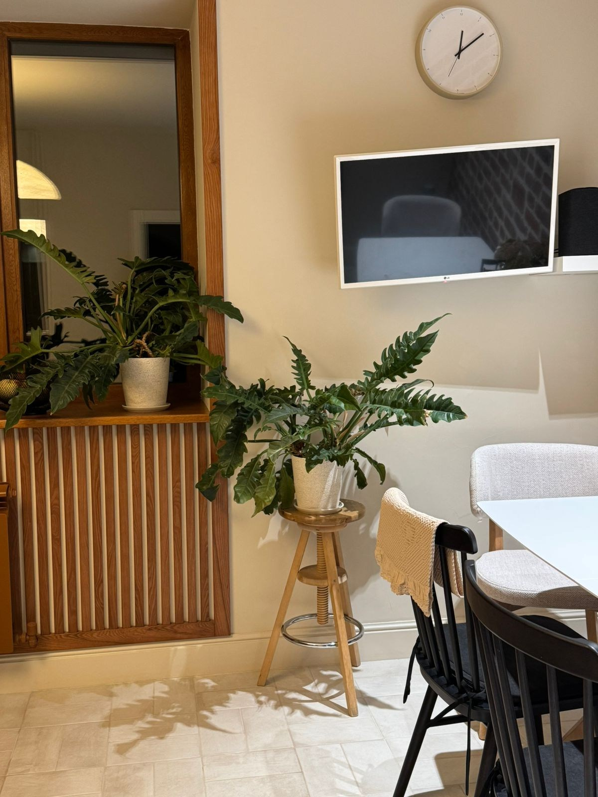 Дом в пос. Весенний. Дизайнер интерьера вашего дома мечты