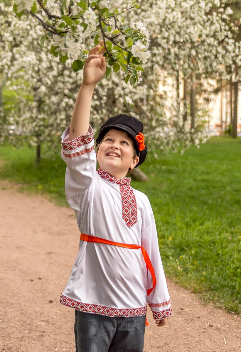 Детские. Фотограф в Санкт-Петербурге
