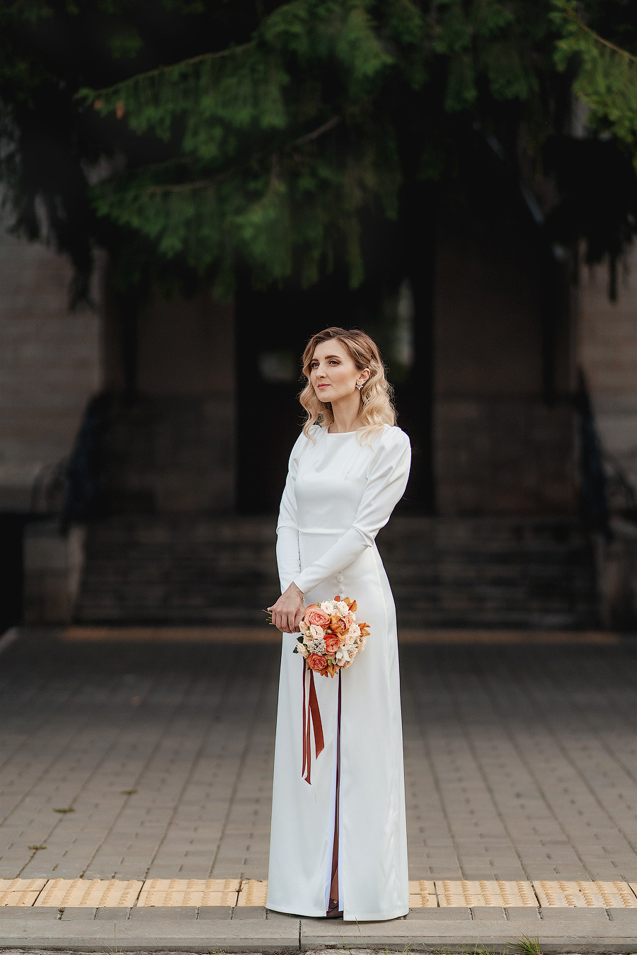 Степан и Мария. Свадебный, семейный и детский фотограф в Борисоглебске Юлия Сальникова