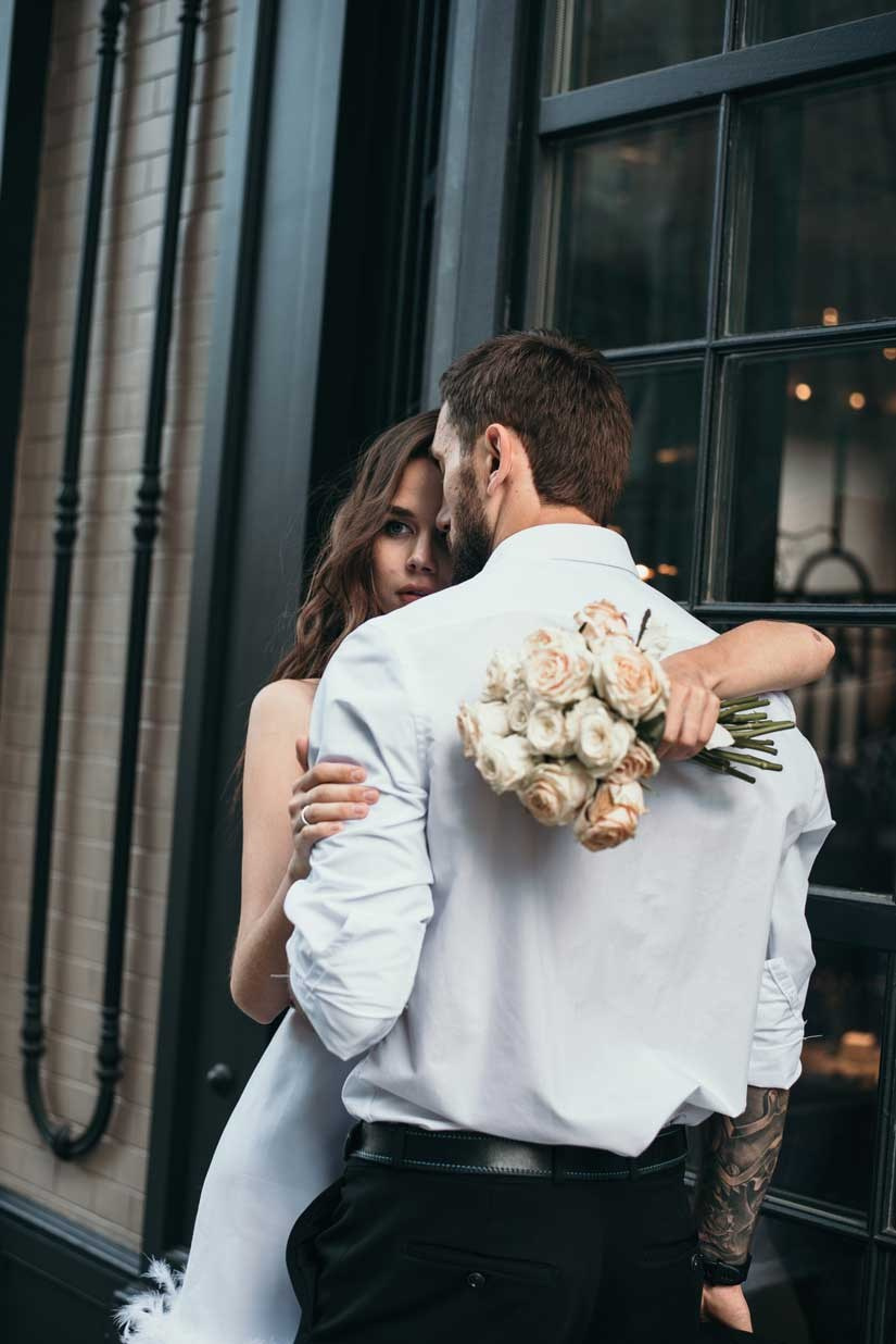 Свадебные истории. Алена Братчук репортажный фотограф