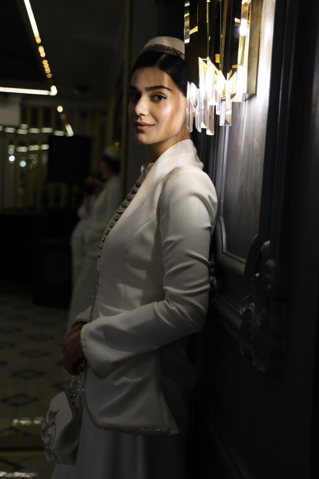 Дана. Вывод. Zuleta.Go