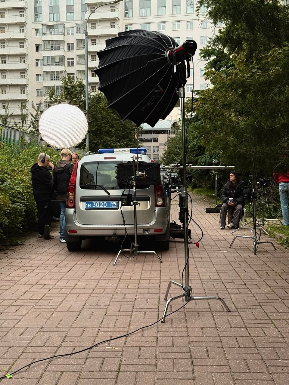 Свет. Marina Zhuravleva