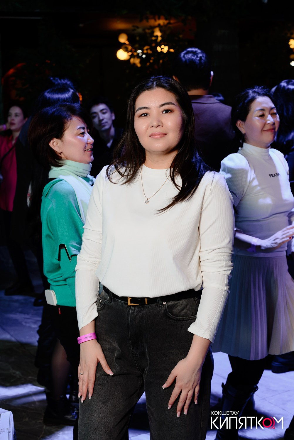 ПАНАЕХАЛИ. КИПЯТКОМ КОКШЕТАУ