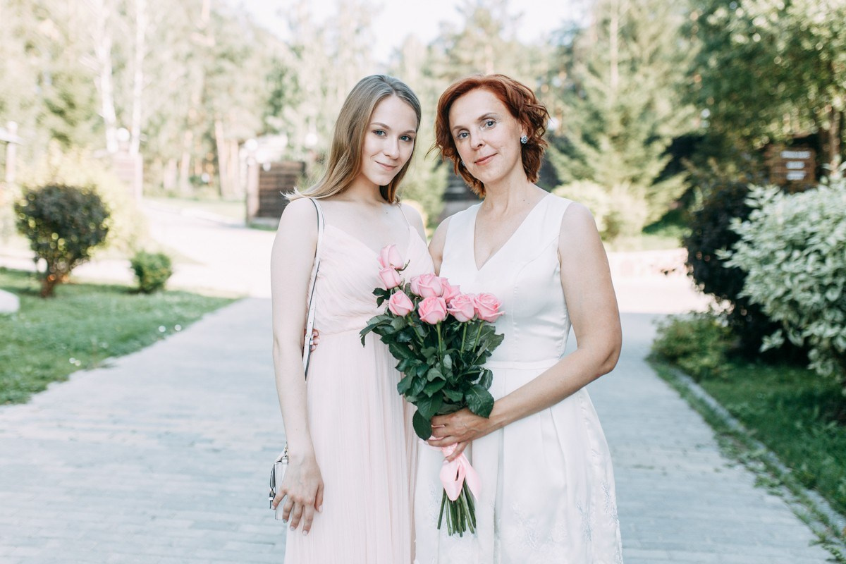 Михаил и Ольга