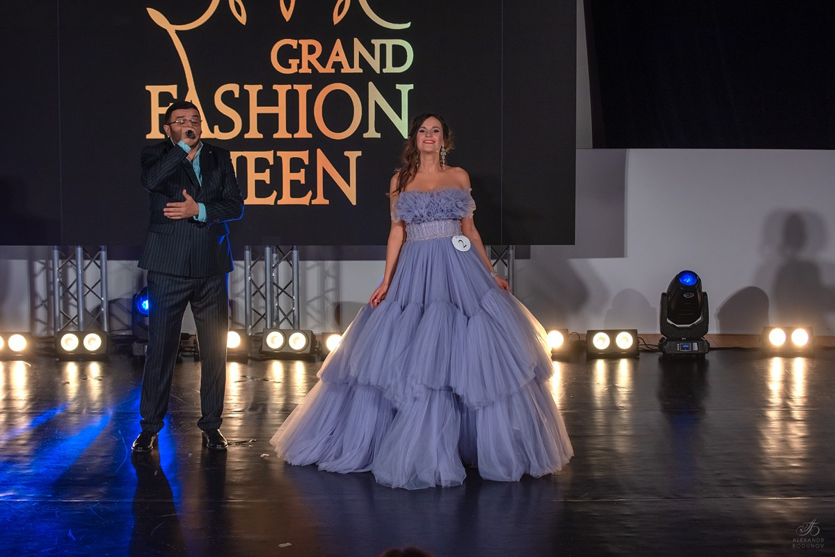 GrandFashionShow2024. Семейный и коммерческий фотограф в Сочи Александр Бодунов