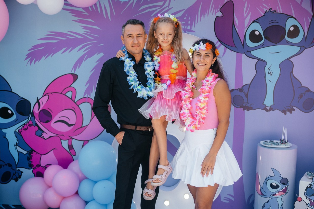 Отзывыф. Свадебный фотограф в Донецке — Вита Донец