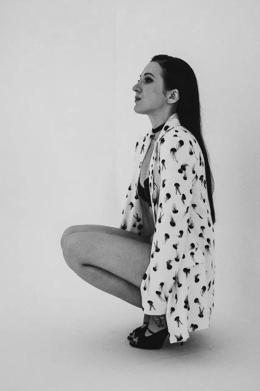 Семейный и детский фотограф. Москва. Пронина Тома