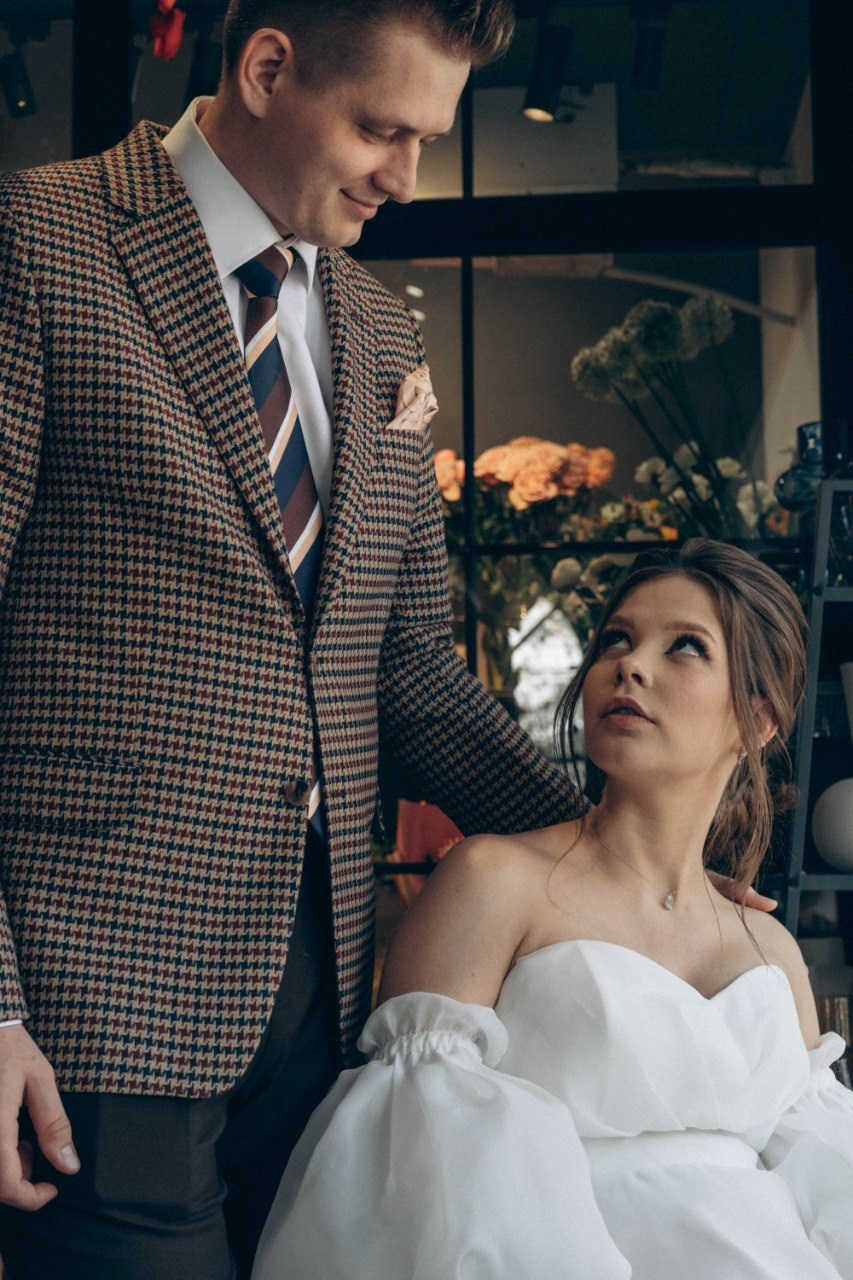 Свадьбы. Фотограф Оренбург