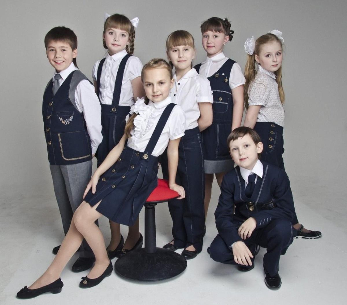 Фото с друзьями