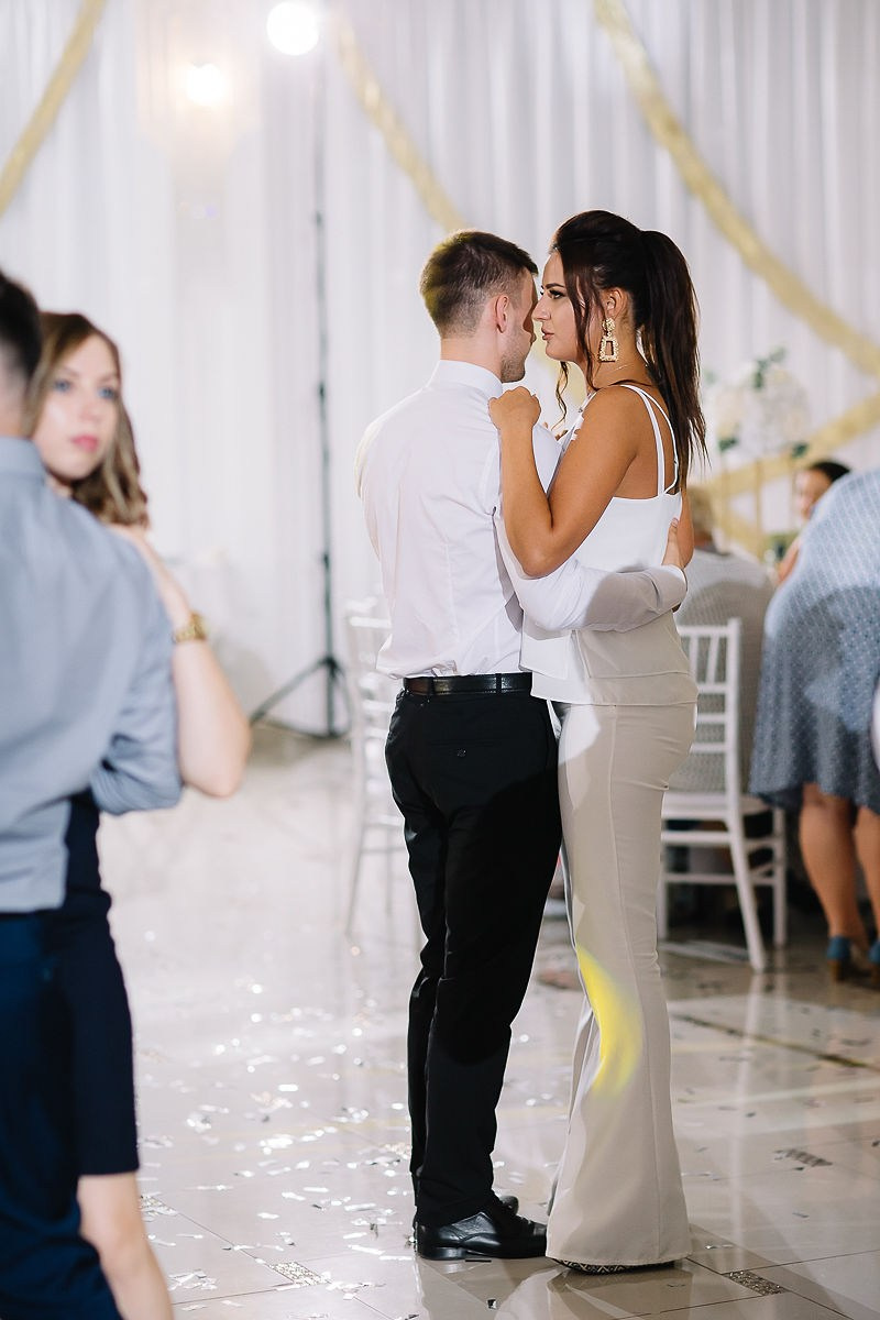 Марина и Максим