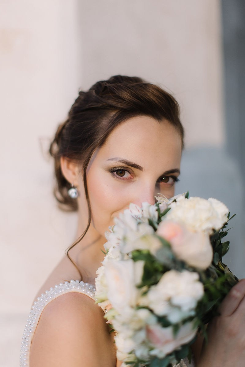 Мила и Дима