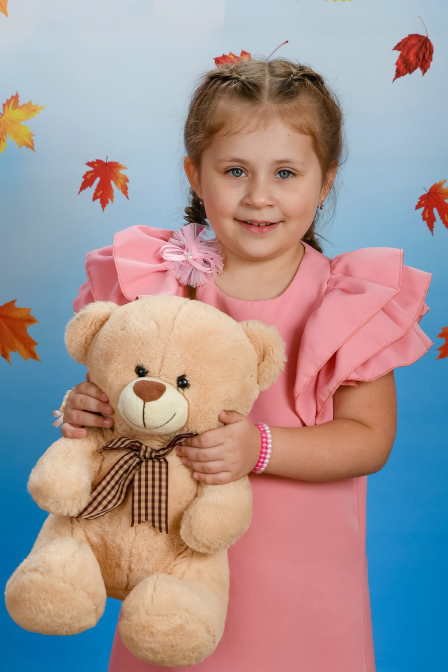 Студийная фотосессия для выпускников детского сада. Вячеслав Скрипник Фотограф Краснодар