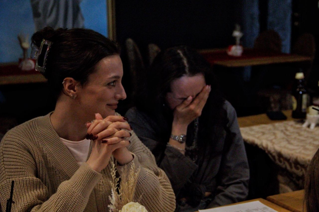 Report: музлото. Фотограф в Перми Любовь Огородова | Авторские туры