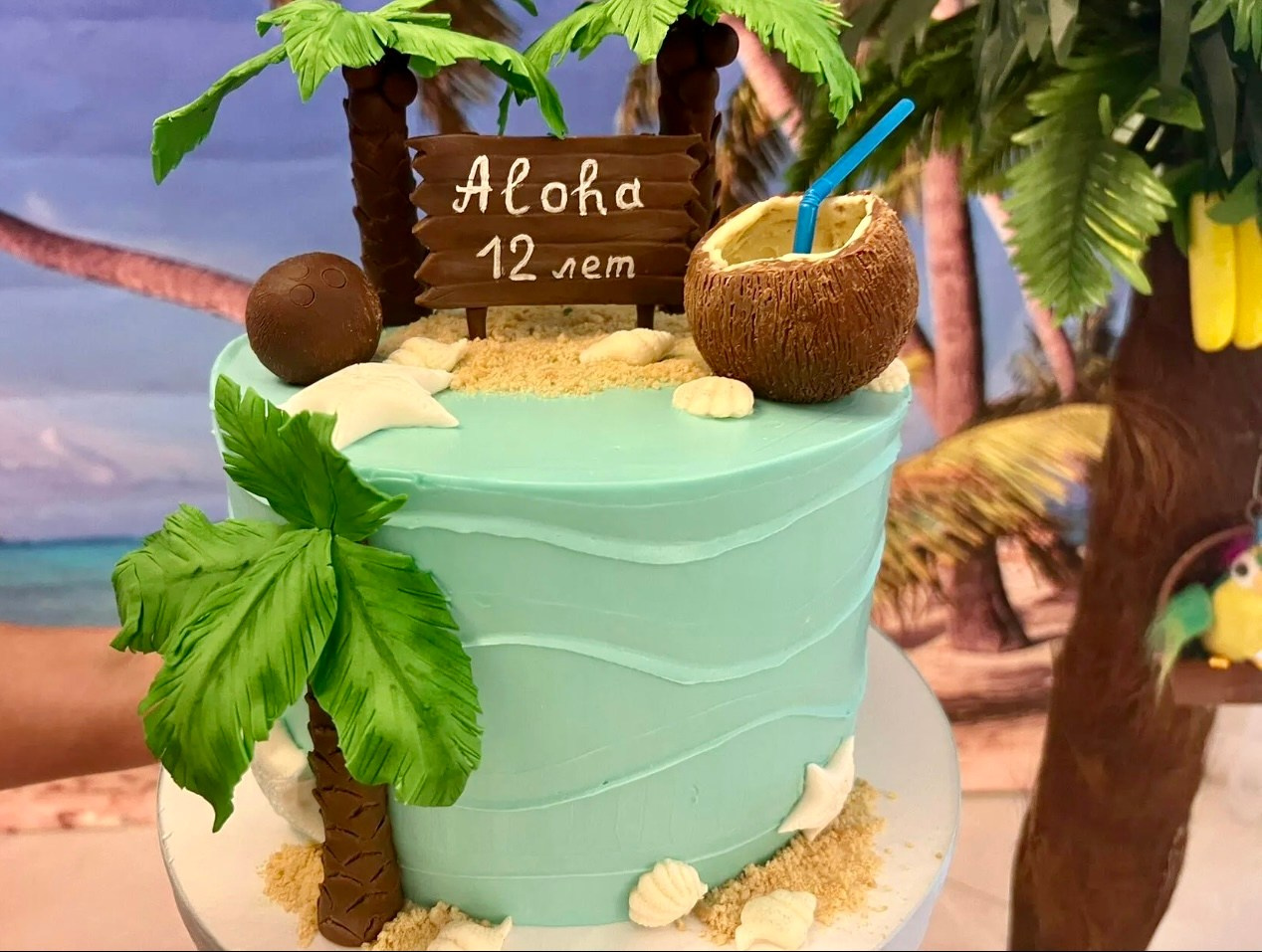 Банкет (тортики.вкусняшки). Организатор праздников. Ведущая Марина Гребенникова