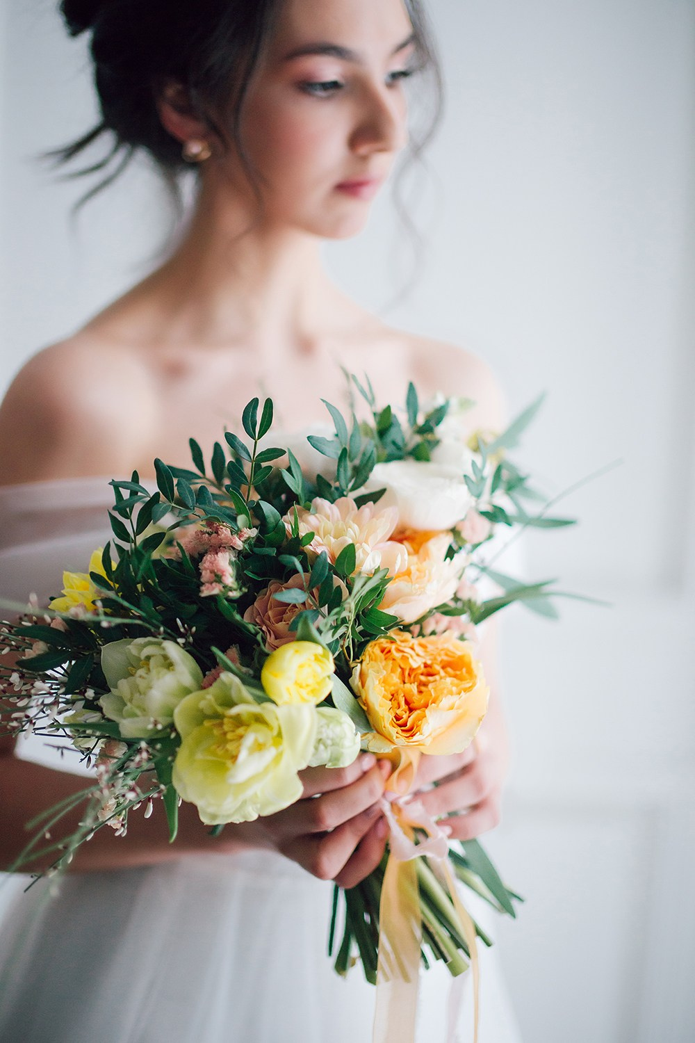 Свадебные сьемки «TOP 100». Сергей Гладков свадебный фотограф в Москве