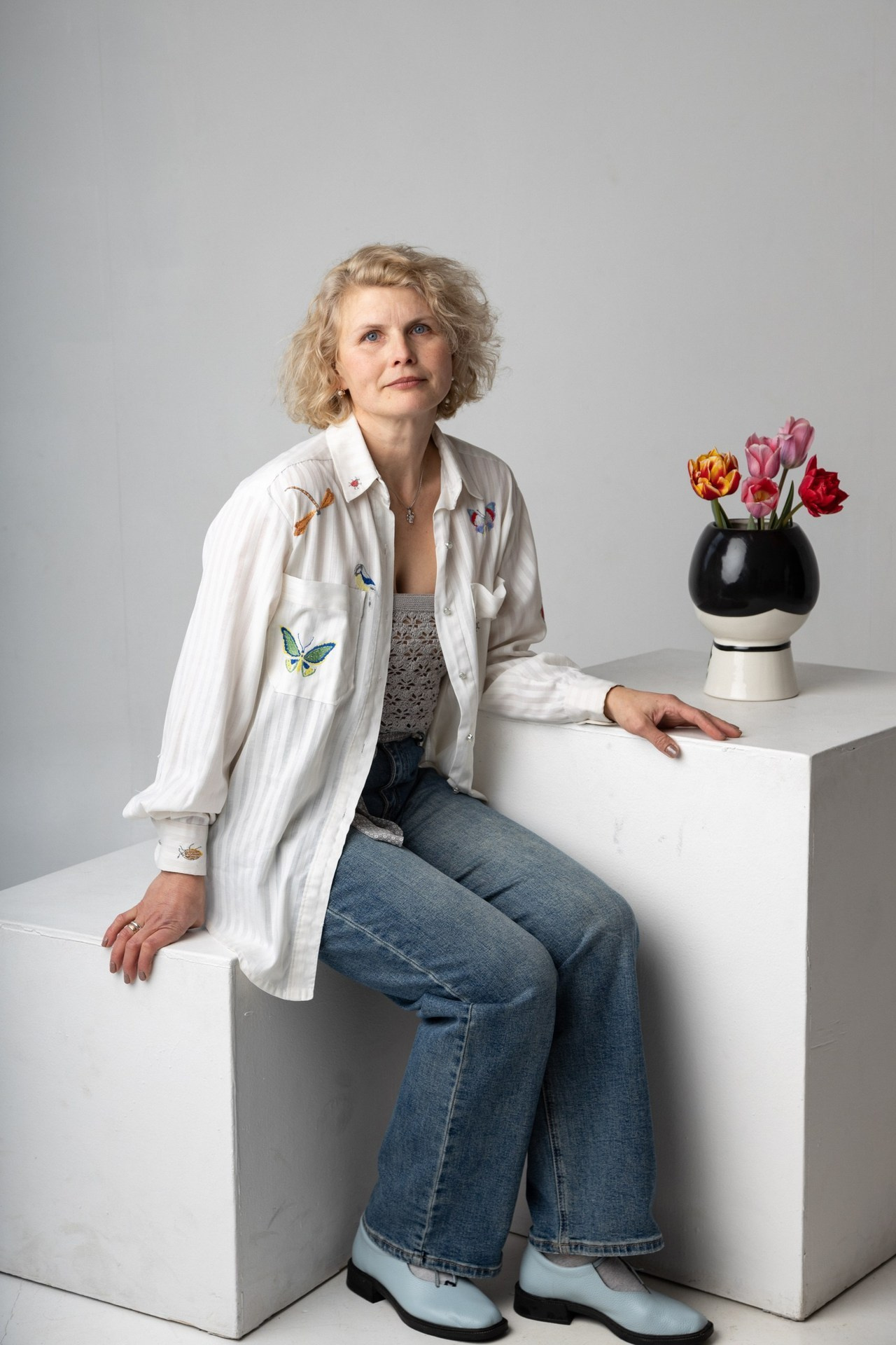 Отзывы Фотограф Великие Луки Анна Никонова. Детский семейный фотограф Великие Луки Анна Никонова