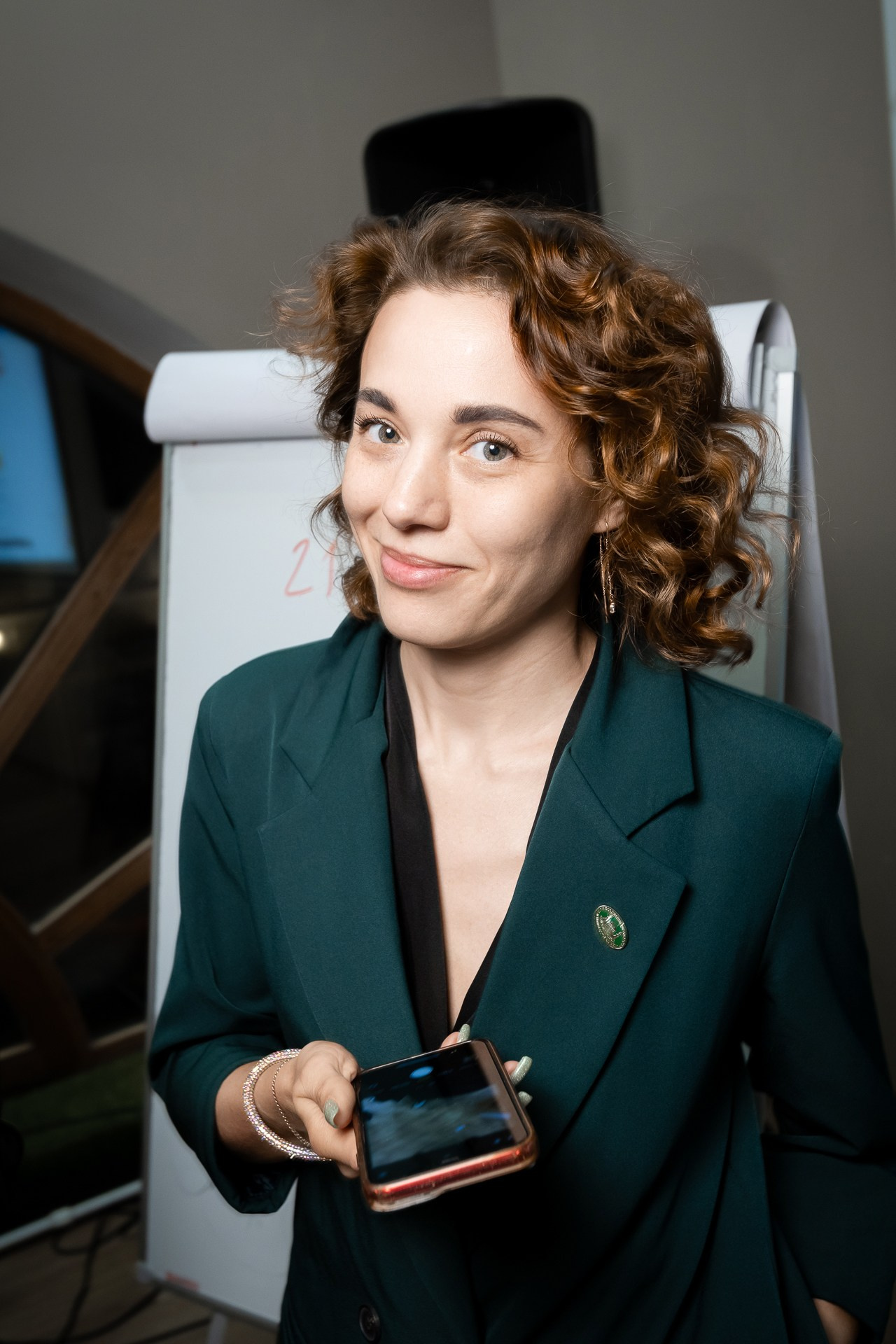 Презентация 6-го номера журнала GEO MAG. Фотограф в Санкт-Петербурге — Сергей Петров